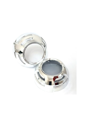 Bi-Xenon / Bi-Led Mercek Kapağı 3,0 Inc  Far Mercek Kapağı Model