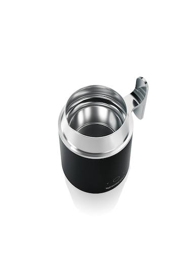 Nespresso Barista Süt Köpürtücü