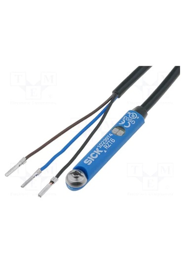 Sıck Rzt6-03zrs-kw0 Sensör