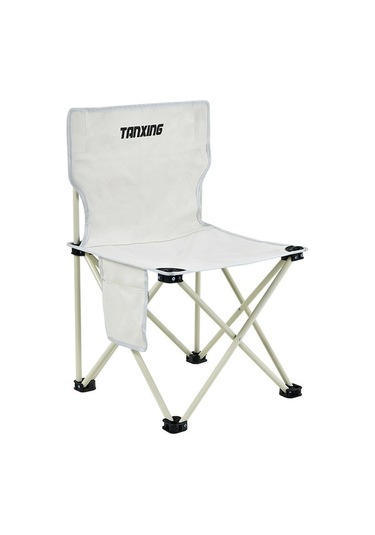 Fastbuy Sw Gelecek Açık Katlanır Taşınabilir Kamp Sandalyesi Ev Kullanımı Çok Renkli Çok Renkli