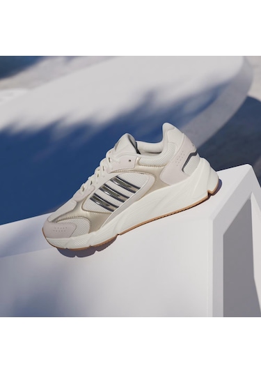 Adidas Crazychaos 2000 Kadın Günlük Spor Ayakkabı C-adııg4346b10a00 Bej