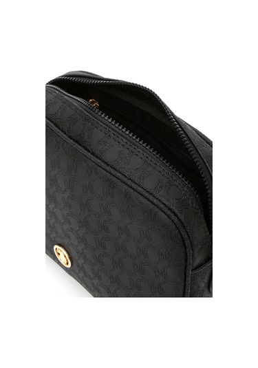 U.s. Polo Assn. Kadın Siyah Çanta 50311443-vr046 Siyah