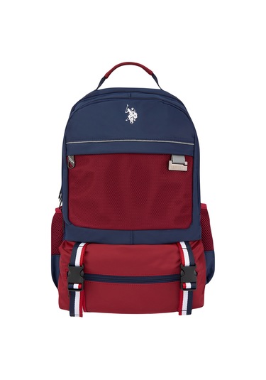 U.s. Polo Assn.plcan25079 Sırt Çantası