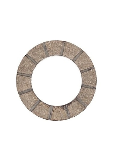 Rötövatör Rototiller Şaft Balatası-2 Adet - 85.5x140x3.60