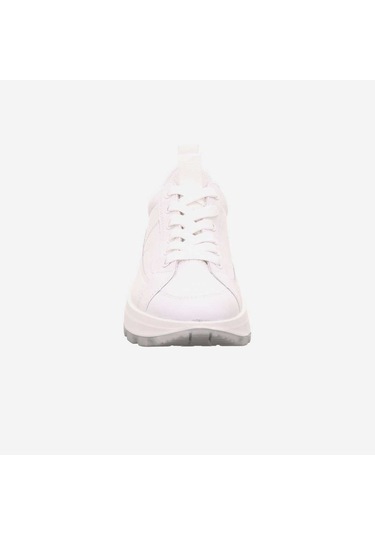 Sneaker Kadın 2-000408-1100 Legero T4 Run White Beyaz