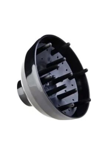 Ventoso V3 Vigo Saç Kurutma Makinesi Difüzörü Siyah