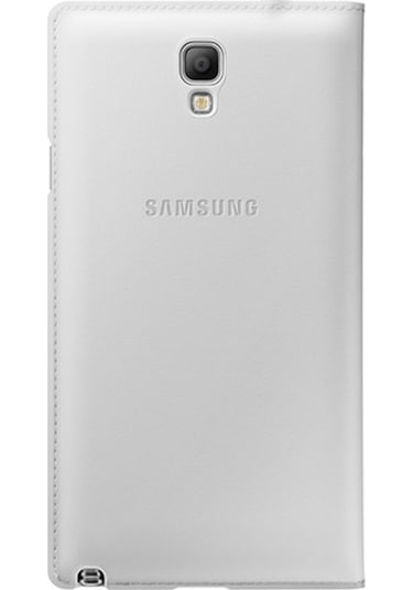 Samsung Uyumlu Galaxy Note 3 Neo N7500S-View Cover Kapakli Kili 361291449