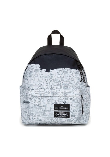 Eastpak Day Pak'r Basquıat Pegasus Sırt Çantası Ek0a5bg44y51 Çok Renkli