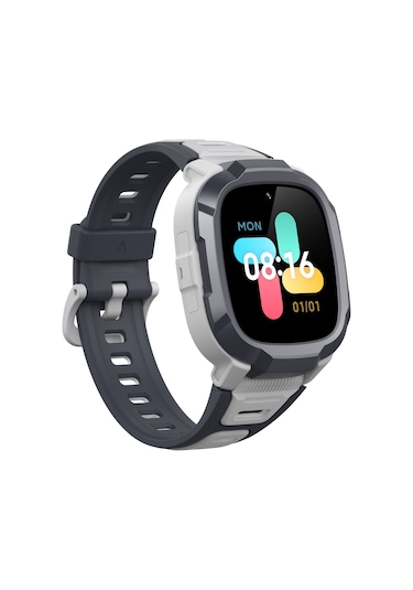 Mibro P6 Gps Destekli 4g Akıllı Çocuk Saati (Distribütör Garantili)