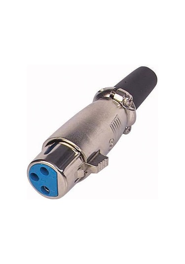 Canon Xlr Dişi Jack Fiş Go50603585030