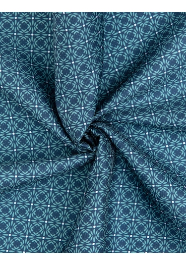 Pierre Cardin Erkek Mavi Mendil 50325929-300 Mavi