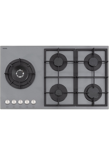 Vestel AO-91159 YG-DW Ankastre Ocak