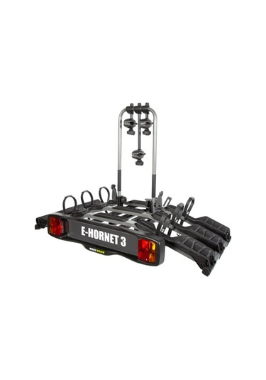 Buzz Rack E-hornet 3 Çeki Demiri Bisiklet Taşıyıcı 7 Pin