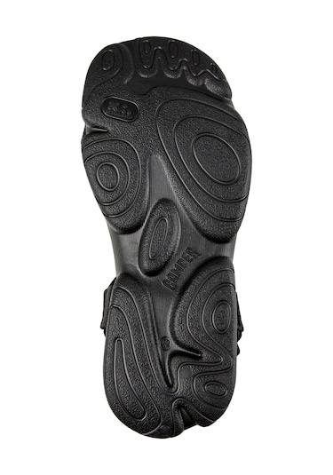 Camper Karst Sandal Erkek Sandalet K101048 - 001 Siyah