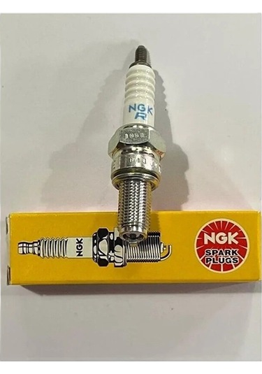 Spacy 110 Buji Ngk Cpr8ea-9 Plus