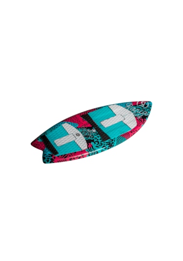 Ronix Wakesurf Super Sonic Odyssey Fish