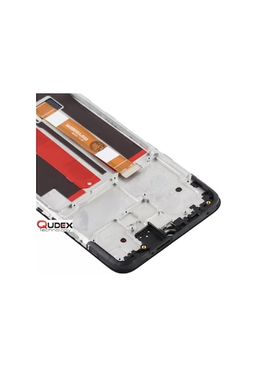 Oppo A5 2020 Lcd Ekran Dokunmatik Çıtalı - CPH1931