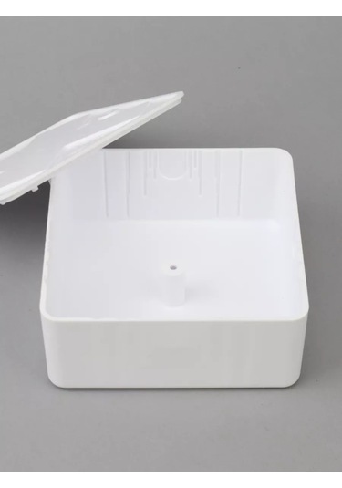 Tdmelectric 100x100x44 4 Adet Dış Montaj Dağıtım Dağıtma Kutusu İçin Bağlantı Kutusu 227171172