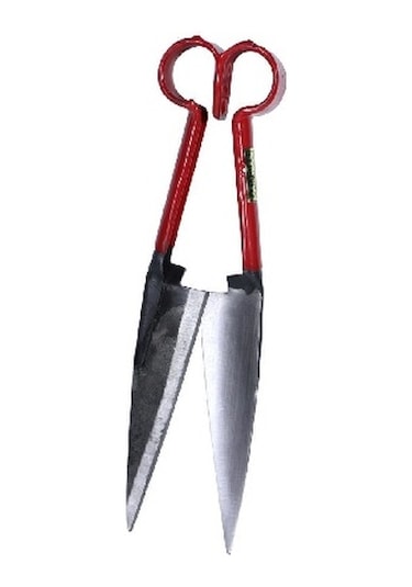 ZÜMRÜT KOYUN KIRPMA MAKASI 28,5 CM