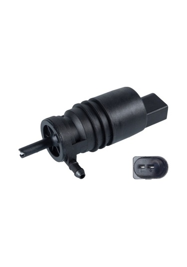 Motor Su Fiskiye Civic Hb 2007-2012/mitsubishi Lancer 2006-2012/outlander 2006-2012/suzuki Swift 2011-2017