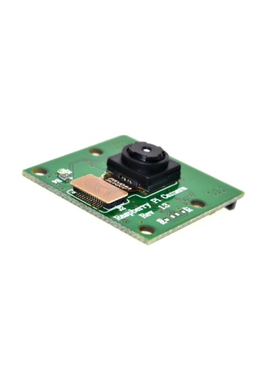 Raspberry Pi 3/2/b+ İçin 5mp Ov5647 1080p Kamera Modülü