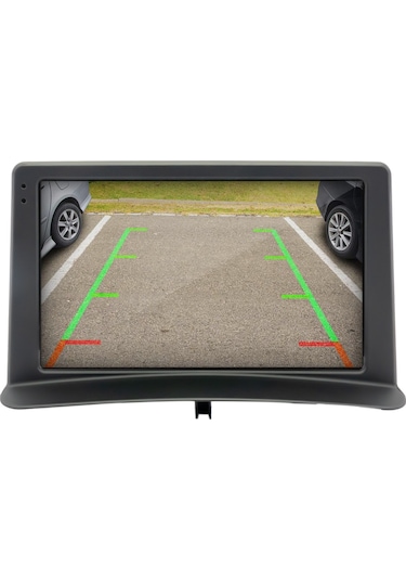 Renault Clio 3 Android Multimedya Sistemi 2008-2012 Crv-4451xr