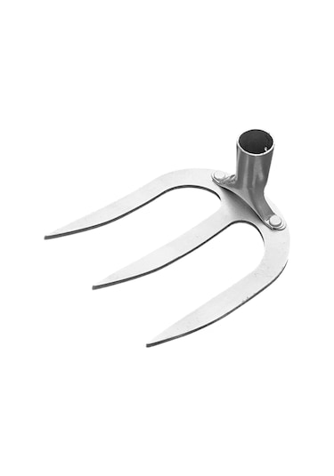 Homyl Bahçecilik Tırmığı Kafası 3-dişli-büyük