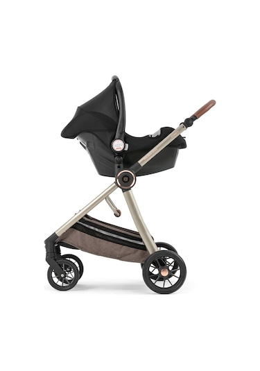 Quard Comfy Travel Sistem Bebek Arabası