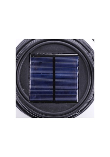 Pazly Sepet Rattan Masa Led Lambası Lambası Lambası Kafes Güneş Dokuma Cbtx Bahçe Aydınlatma Asılı Alev Açık 51 Kf