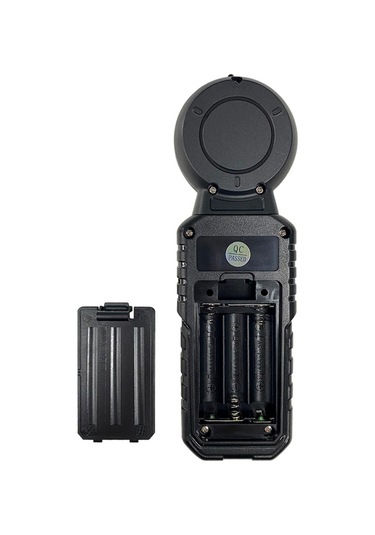 Suntek Film Fotoğrafçılığı Için Dijital Işık Ölçer