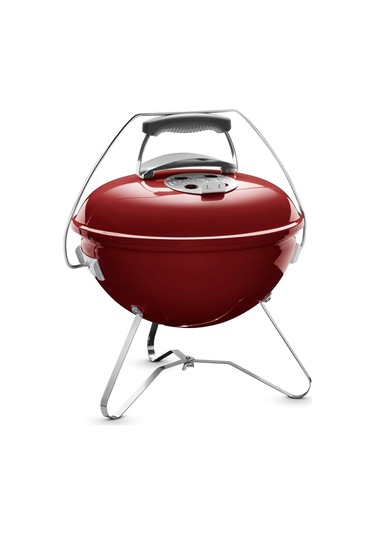 Smokey Joe Premium Charcoal Grill Ø 37 Cm Crimson Kırmızı