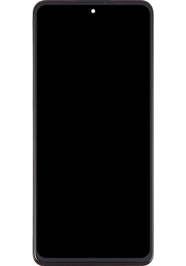 Xiaomi 2209116ag Redmi Note 12 Pro 4g Ekran Lcd Full Çıtalı Tft