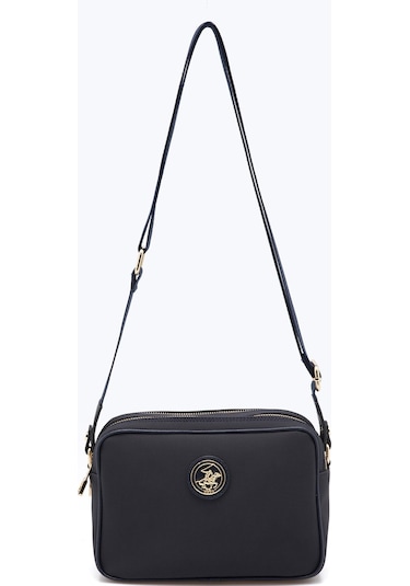 Beverly Hills Polo Club Kadın Omuz Çantası 05bhpc8012 Lacivert