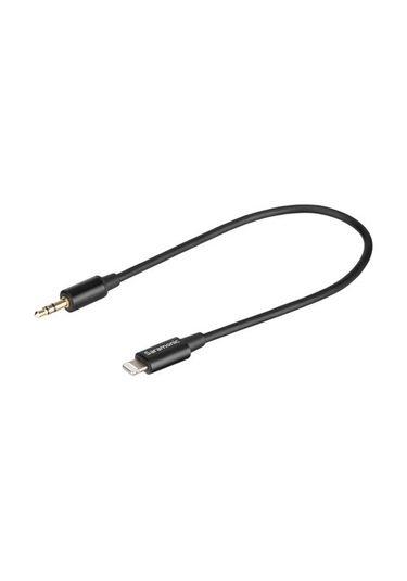 Sr-c2000 3,5 Mm Trs Erkek Adaptör Kablosu