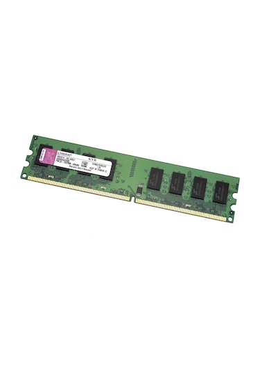 Kingston KVR667D2N5/2G 2 GB DDR2 667 MHz Ram