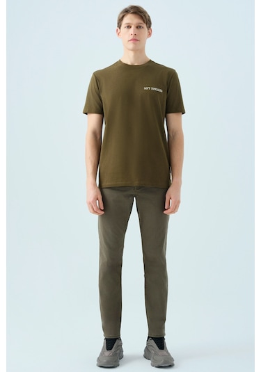 Loft Erkek Pantolon Lf2039375 Antrasit