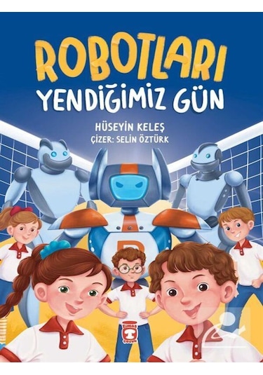 Mert Arık Hikaye Okuma Seti - 9 Kitaplık Set