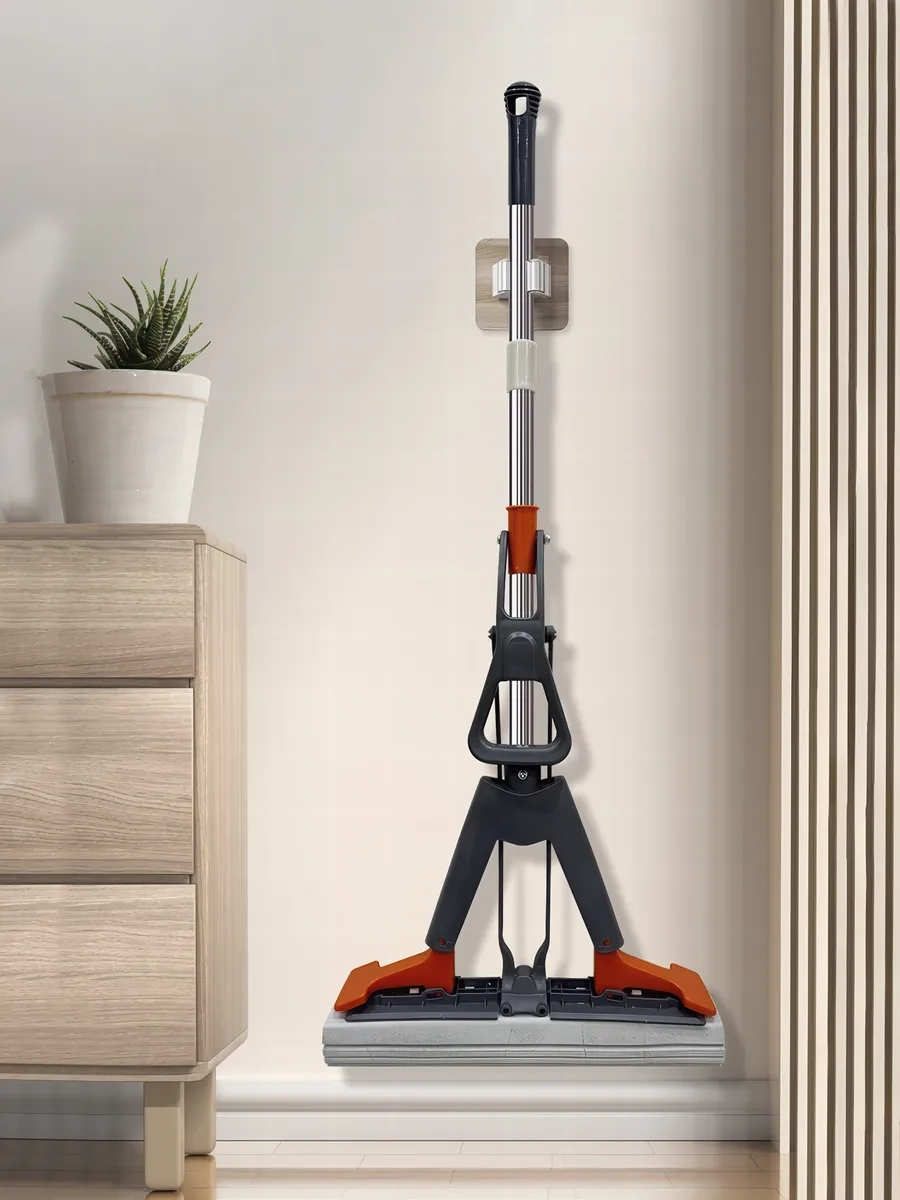 Ibrico Teleskopik Süngerli Ve Sıkma Özellikli Paspas 310276299