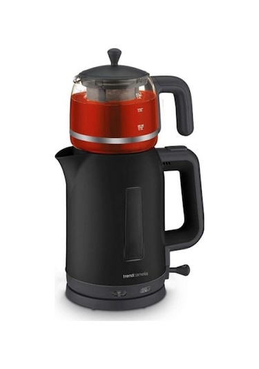 Goldmaster IN-6112 TrendCamelia 1.7 L Çay Makinesi