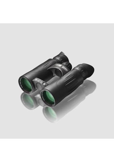 Steiner Wıldlıfe Xp 8x44 El  Dürbünü Siyah