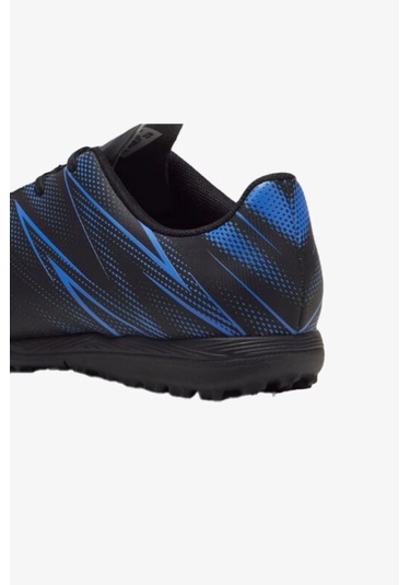 Puma 10748108 Attacanto Tt Jr Çocuk Halı Saha Ayakkabısı Renkli Çok Renkli