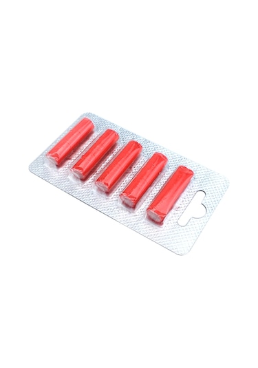 Padalink Staubsauger Duftstäbchen Ersatzteile Ty1627 Modell - 2 Pakete, Farbe Zufällig