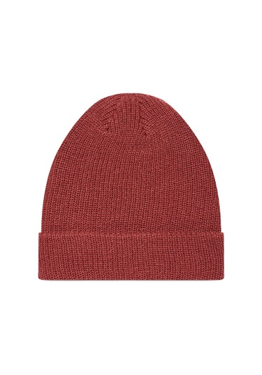 Quıksılver Routıne Beanıe Erkek Bere Kiremit Kiremit