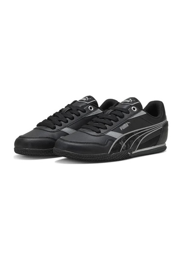 Puma Bella Donna Dayı Night 402675-02 Unisex Spor Ayakkabı Siyah