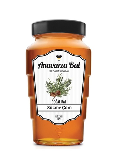 Anavarza Çam Balı 850 G