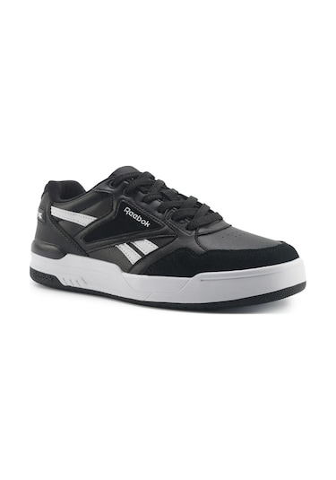 Reebok Andy Pose Siyah Erkek Sneaker 000000000102156438 Siyah-beyaz