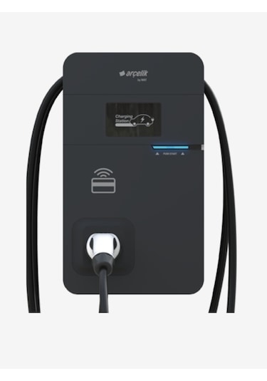 Arçelik AR AX 32 Rfıd 22 Kw Elektrikli Araç Şarj Cihazları