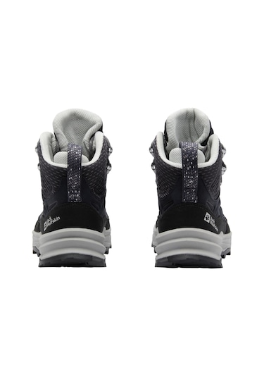 Jack Wolfskin Jack Wolfskın Cyrox Texapore Mıd W 1388 Lacivert