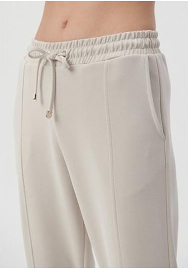 Eşofman Altı-taş Gri