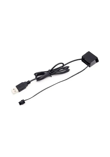 Megalavka Neon İpi Aydınlatma İçin Usb Adaptörü İnvertör 140128752